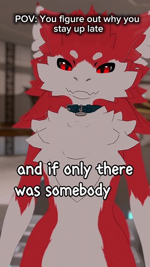 Friends make me loose braincells#facetracking#vr#fyp#fbt#vrchat#questpro#furrytok#metaquestpro#vrchatfurry#vrfurry
