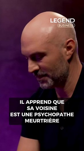 Ma voisine, psychopathe et meurtrière : témoignage choquant