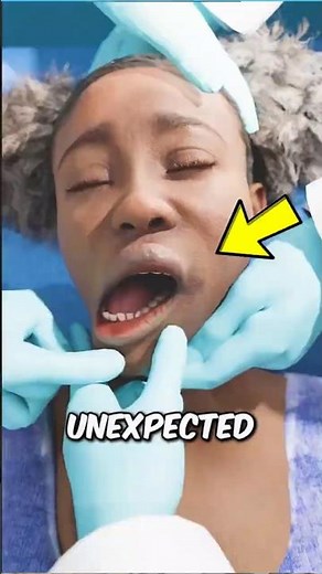 These People Faced Unexpected Dangerous Moments