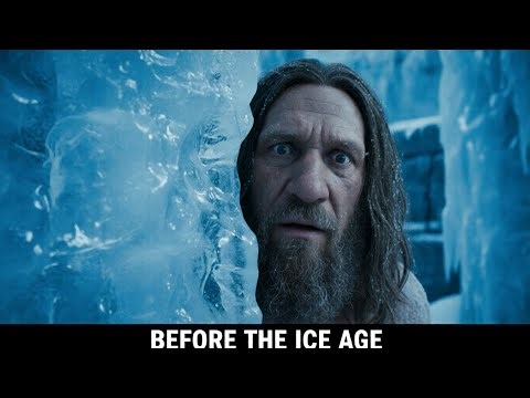 The Truth About Human Civilization Before the Ice Age