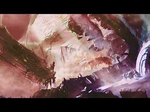 Made in Abyss Season 2 OST: 07.The Village