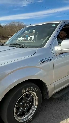 Ford F150 Supercharger #dragracing #ford #pickup #supercharger #racecar #racecar | Sinaloa Racing