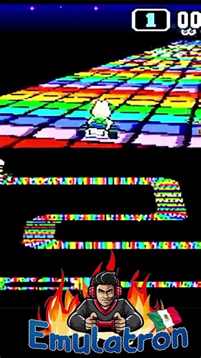 Así puedes jugar Mario Kart 64 en tu PC