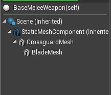 Mesh AttachTo only updating on rotation?