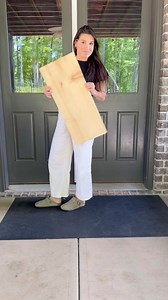 35K views · 439 reactions | EASY DIY Surfboard! Everything I used to make this : https://urlgeni.us/amazon/HSb_n Dixiebelle Paint here : https://dixiebellepaint.com?aff=464 *Please note these are my affiliate links and im a Dixiebelle Ambassador #DixiebellePartner | The Flipped Piece | Facebook