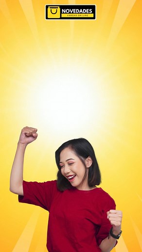 1.4K views | Viernes loco de NOVE PROMO FLASH! todos a Novedades Vargas no te pierdas Las Nove Promo #guayaquilFlash 拾 Promociones que solo duran 24 HORAS Las publicaremos unicamente en nuestras historias de INSTAGRAM, TELEGRAM Y FACEBOOK 朗 Las promociones solo estarán disponibles por 24 horas. Recuerda que si no compras en 24 horas te lo pierdes para siempre #flash #novepromos #GuayaquilFlash #promostelegram | Novedades Vargas On line | Facebook