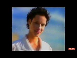 Wake up to Radox Showerfresh - Australian TV Commercial (1998)