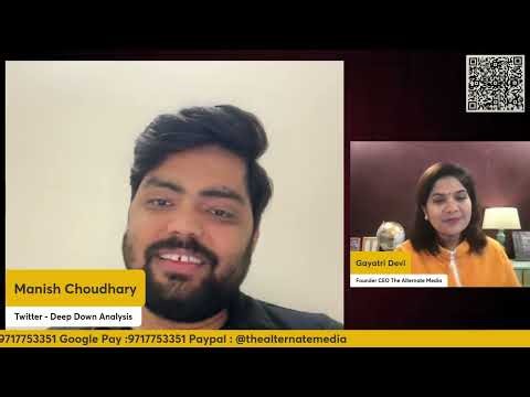 Why is World Media in Panic? Modi के पास भागते आए Global Powers