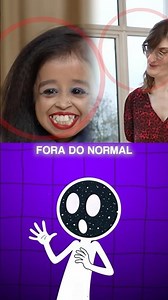 QUAL sua ALTURA? #curiosidades