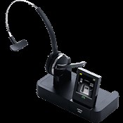 Get support for Jabra PRO 9470