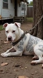 Do you think it's safe for dogs to get tattoos or do you think they should have them removed | TW's America