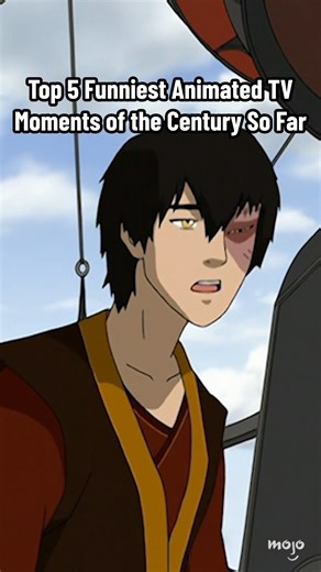 6.2K views · 42 reactions | What animated moment deserves to be up here with the funniest animated moments of the century so far?  #animated #funny #familyguy #thesimpsons | WatchMojo | Facebook