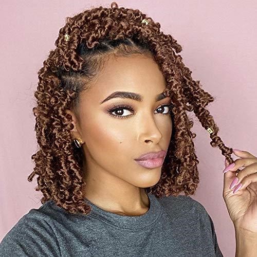 Niseyo butterfly locs 30# 12 inch