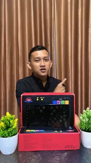 Head Unit android terpercaya? coba deh lirik yang satu ini 😇 #tvmobilandroid #audiomobil #caraudio #headunit #headunitandroid #headunitmobil #tvmobil #tv