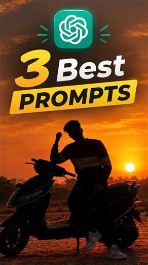 🔥 3 BEST CHATGPT PROMPTS YOU NEED TO TRY IN 2026 🤯