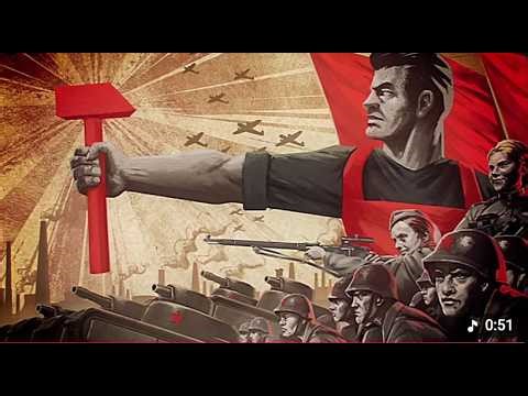 Soviet Union edit, but its fits the beat perfectly || Full Version ||