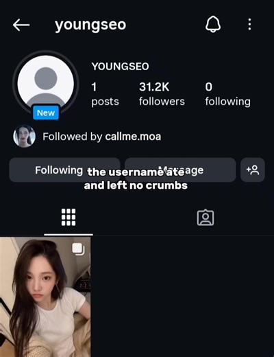 How to Choose an Iconic Instagram Username