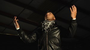 Mustafa Ali fears no man in CWC: Cruiserweight Classic