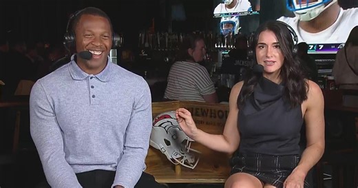 Penalties a big part of Denver Broncos offense struggles, Bennie Fowler says