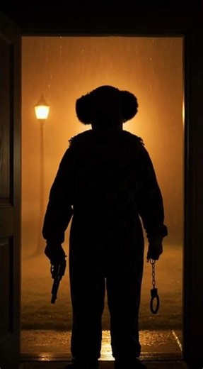 O segredo no porão de Gacy 🤡🚨 #documentario #crime