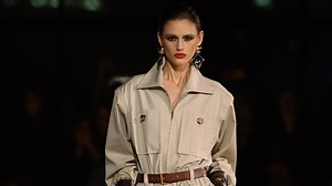 Saint Laurent RTW Spring 2024