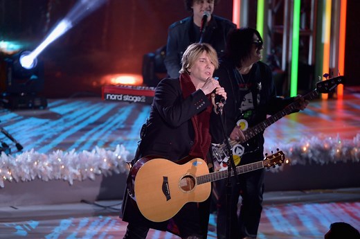 16 concerts coming to Charleston in 2026