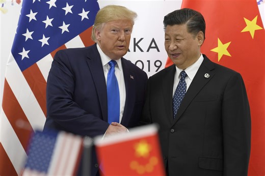 China Blocks Shipment of Rare Minerals to US: What to Know