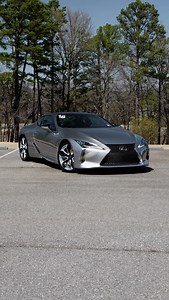 A certified pre-owned #LC500 from Parker Lexus means you don’t compromise. You get the thrill of a 471-hp coupe with the reliability and backing of Lexus’ CPO program. Ready to turn your dream car into your daily driver? | Parker Lexus