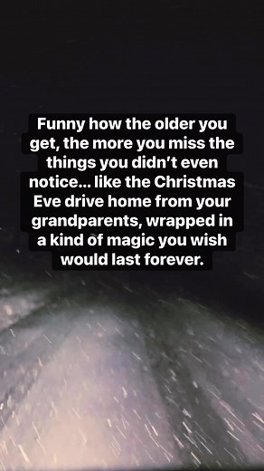 335K views · 11K reactions | I keep thinking about those Christmas...