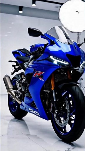 NEW 2026 Yamaha YZF-R6 is BACK! 😱 4-Cylinder Beast Returns | Full Reveal & First Look