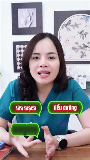 5 Signs of Chronic "Underground Inflammation" That 80% of Vietnamese People Have | Doctor Dung