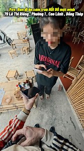 ANHTAIXE THÍCH QUAY PHIM Tập 43: POV BẠN ĐI ĂN CƠM TRƯA” HỒI ĐÓ “ MỘT MÌNH TẠI CAO LÃNH - ĐỒNG THÁP | Thanh Phúc