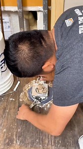 4.3K views · 16 reactions | Installing a bonding flange for a fully waterproof shower! Proper sealing, no leaks, long-lasting results. Quality work, industry standards, and peace of mind! #ceramics #niche #construction #WoodLookTile #bathroom #tile #remodeling #PLOMERIA #diy | JC innovative construction INC | Facebook