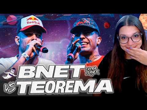 TEOREMA vs BNET | #FMSARGENTINA 2025/26 | Jornada 5 // CATDELESPACIO