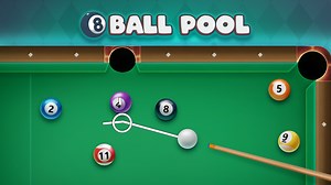 Play 8 Ball Pool Online: Multiplayer Pool Game
