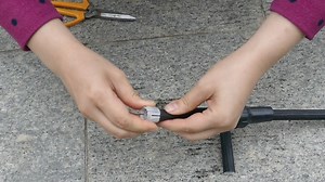 Watch How to Re-install the Connector on Amazon Live