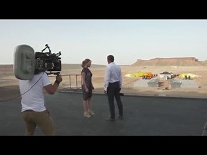 SPECTRE'S GUINNESS WORLD RECORD SETTING EXPLOSION