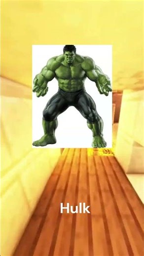 GUESS THE AVENGERBY THEIR CATCHPHRASE 🗣️