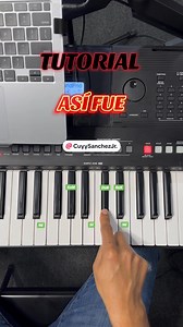 37K views · 489 reactions | #tutorial #cumbia | Cuyy Sánchez jr | Facebook