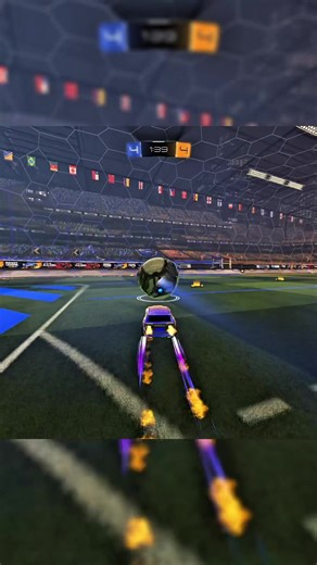 Top Rocket League Fails Compiled for Laughs
