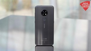 Nokia 7.2 Android 10 update now rolling out: What's new