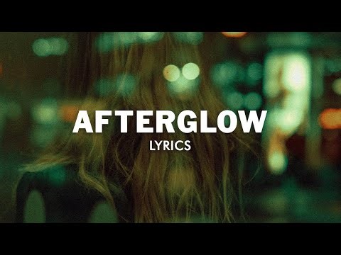 Future Class & CMC$ - Afterglow (feat. Felix Samuel) (Lyrics)