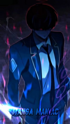 『 MC is very angry ! 🥵🔪 』| #manhwa #manhwaedit #mmv #manhua #webtoon