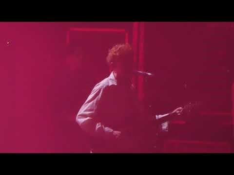 King Krule (Festival Paredes de Coura, 15 Agosto 2025)