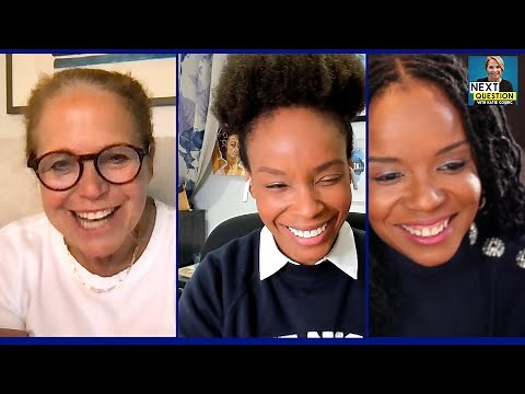 Amber Ruffin and Lacey Lamar on the art of skewering everyday racism