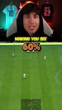 The Settings That 92% Of Pro Players Are Using Right Now in FC 26!
