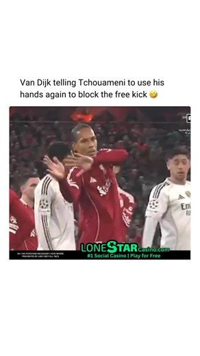 Onlyrealballers on Instagram: "Virgil van Dijk and Liverpool — a partnership that transformed the club’s destiny. When Van Dijk arrived at Anfield, he didn’t just strengthen the defense — he changed the entire mentality of the team. His leadership, calmness, and world-class defending turned Liverpool into a powerhouse once again. With him at the back, Liverpool went from nearly men to Champions League and Premier League winners, ending decades of waiting in glorious fashion. ❤️🔥 For Liverpool, 