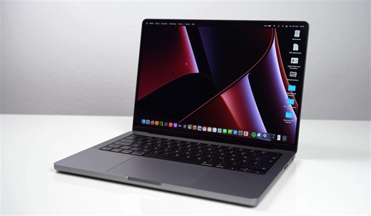 新MacBook ProでSafariを使ってる人に朗報。次期アプデで超ヌルヌルスクロールが可能に