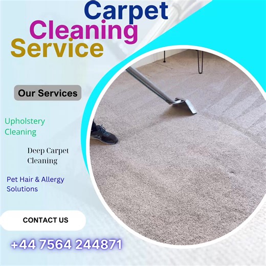 We provide deep, professional carpet cleaning services that eliminate dirt, bacteria, and stubborn stains, leaving your carpets looking and feeling fresh | Master of Cleaning