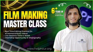 867 reactions · 101 shares | Video Editing Masterclass by Wajahat...